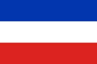 bandera de transición
